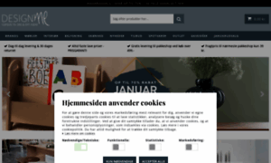 Designme.dk thumbnail
