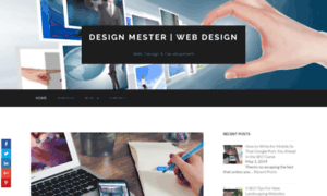 Designmester.com thumbnail
