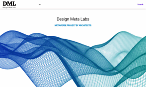 Designmetalabs.com thumbnail