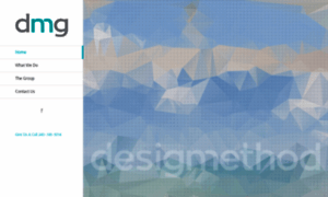 Designmethodgroup.com thumbnail