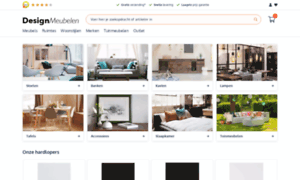 Designmeubelen.nl thumbnail