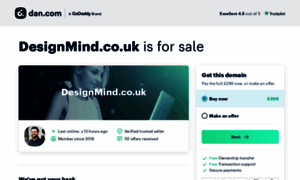 Designmind.co.uk thumbnail