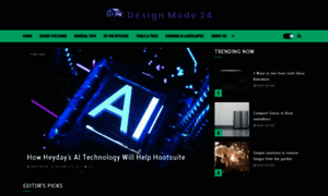 Designmode24.com thumbnail