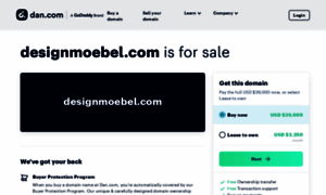 Designmoebel.com thumbnail