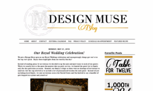 Designmuseblog.blogspot.com thumbnail