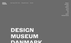 Designmuseum.dk thumbnail