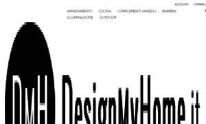 Designmyhome.it thumbnail