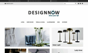 Designnow.it thumbnail