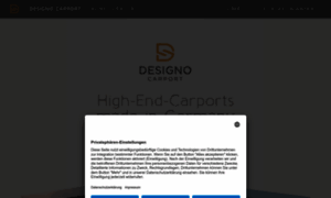 Designo-carport.de thumbnail