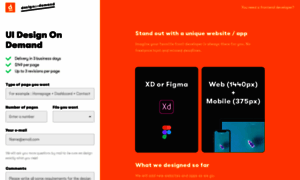 Designondemand.xyz thumbnail