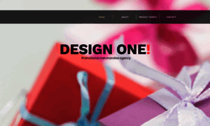 Designonepromo.com thumbnail