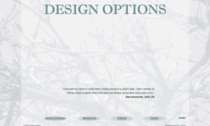 Designoptions.net thumbnail