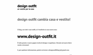 Designoutfit.wordpress.com thumbnail