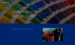 Designoutlet.com thumbnail