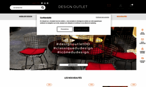 Designoutlet.fr thumbnail