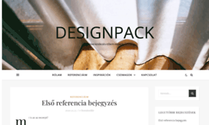 Designpack.hu thumbnail