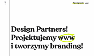 Designpartners.pl thumbnail