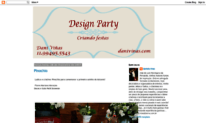 Designpartybydanivinas.blogspot.com.br thumbnail