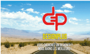 Designplug.fr thumbnail