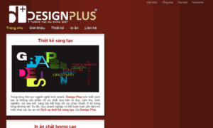 Designplus.vn thumbnail