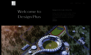 Designplusarchitects.in thumbnail