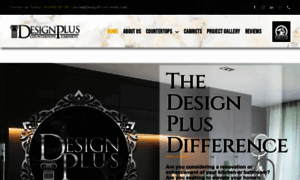 Designplusgranite.com thumbnail