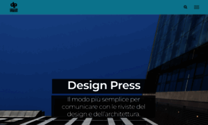 Designpress.it thumbnail