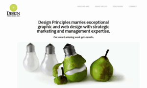 Designprinciples.com thumbnail