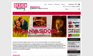 Designprinting.nl thumbnail