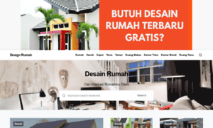 Designrumah.co.id thumbnail