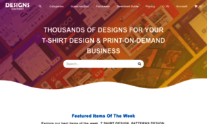 Designs-factory.com thumbnail