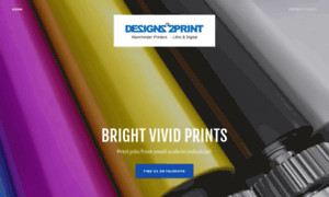 Designs2print.co.uk thumbnail