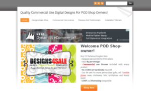 Designs4sale.com thumbnail