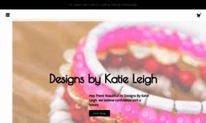 Designsbykatieleigh.com thumbnail