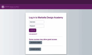 Designschool-moodle.com thumbnail