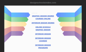 Designschoolsindex.com thumbnail