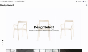 Designselect.global thumbnail