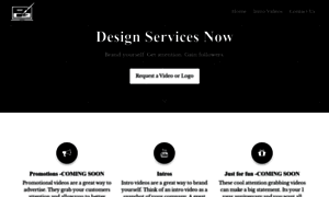 Designservicesnow.com thumbnail