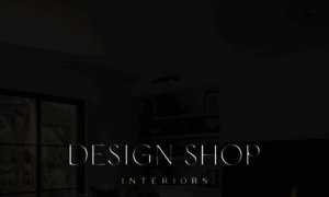 Designshopinteriors.com thumbnail