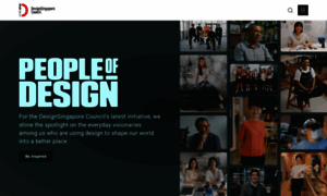 Designsingapore.org thumbnail