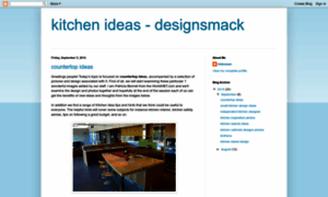 Designsmack.blogspot.com thumbnail