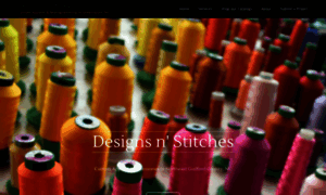 Designsnstitchesnc.com thumbnail