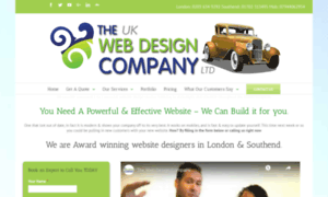 Designsonline.co.uk thumbnail