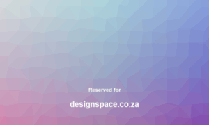 Designspace.co.za thumbnail