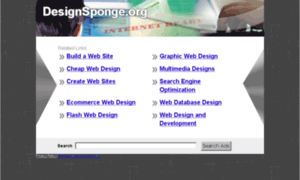 Designsponge.org thumbnail