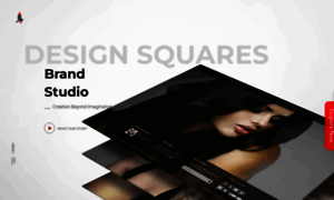 Designsquares.co.in thumbnail