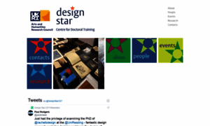 Designstar.org.uk thumbnail