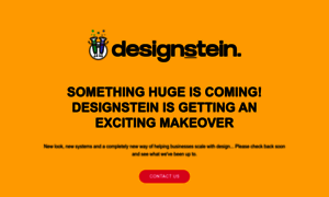 Designstein.co.za thumbnail