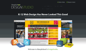 Designstudio.sharpschool.com thumbnail