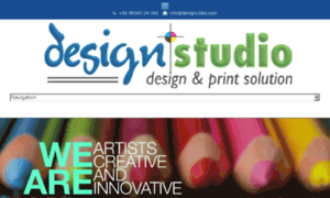 Designstudio98.org thumbnail